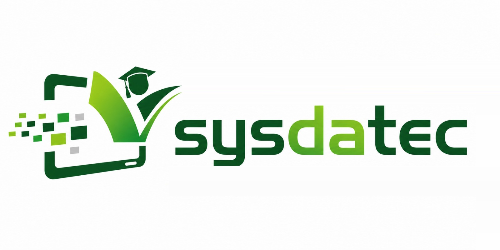 Logo Sysdatec